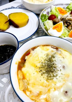 簡単30分◎煮込むだけ！チリコンカン-レシピのメイン写真