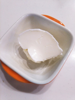 簡単!牛乳ヨーグルトババロア-レシピのメイン写真