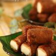 クルクル厚揚げ