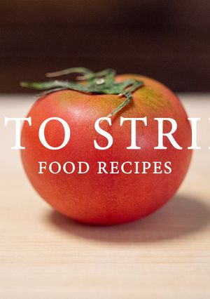 トマトの湯むき-レシピのメイン写真