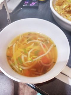 ☆激辛!ダイエットスープ!-レシピのメイン写真