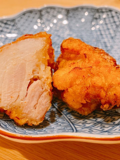 麹を使った鶏の唐揚げ-レシピのメイン写真