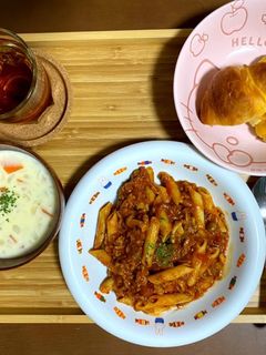 思ったより簡単!本格的クラムチャウダー-レシピのメイン写真