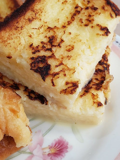 中までとろっとろ 簡単フレンチトースト-レシピのメイン写真