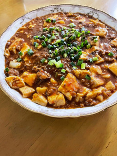 市販の素不要!麻婆豆腐-レシピのメイン写真