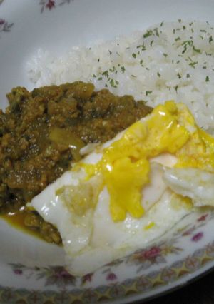 水なしで野菜たっぷりカレー♡-レシピのメイン写真