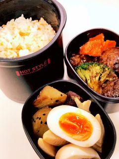 男子高校生のお弁当20210412-レシピのメイン写真