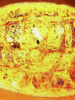 長芋シャキ♡ふわマヨネーズ焼き-レシピのメイン写真