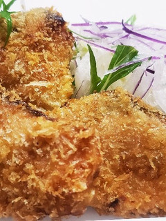 お年寄り絶賛シリーズ☆醤油麹☆鮭フライ☆-レシピのメイン写真
