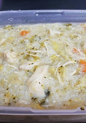 春沼 沼のアレンジ 炊飯器調理-レシピのメイン写真