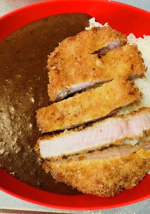 みんな大好きとんかつレシピ(コストコ)-レシピのメイン写真