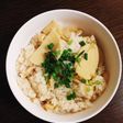絶品☆タケノコご飯