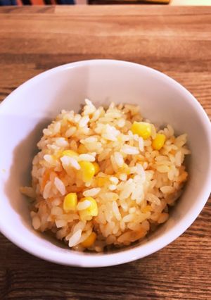 あかねごはん-レシピのメイン写真