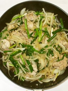 豚肉生姜焼き♪簡単-レシピのメイン写真