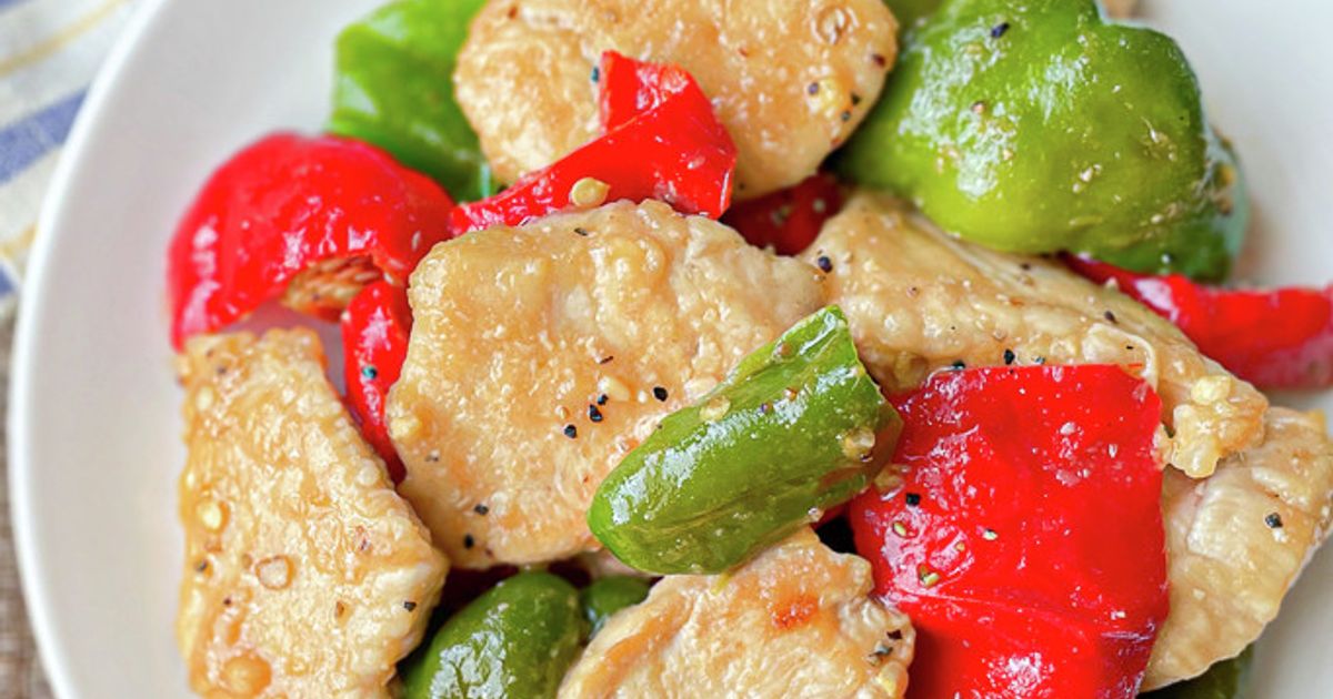 基本からアレンジまで！思わずつくりたくなる「むね肉のくせに」の