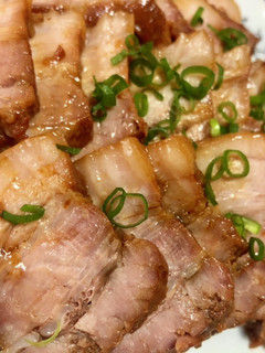 味しみしみチャーシュー-レシピのメイン写真