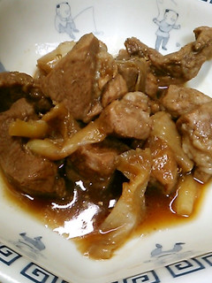簡単ですっきり、柔らかい肩ロースの角煮-レシピのメイン写真