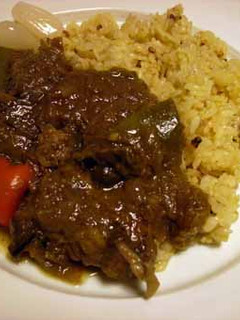 バングラカレー-レシピのメイン写真