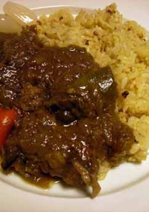 バングラカレー-レシピのメイン写真