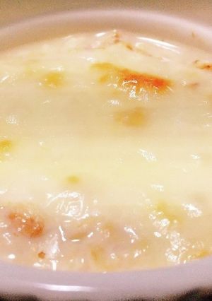 簡単！ヘルシー！豆腐グラタン-レシピのメイン写真