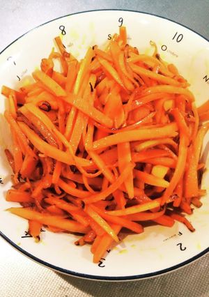 人参炒めが好きすぎる。味つけ３種-レシピのメイン写真