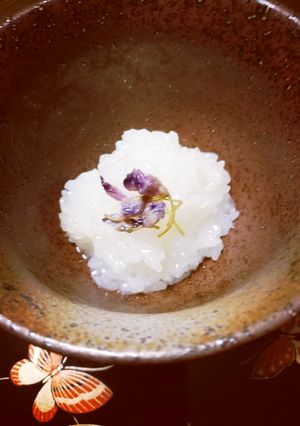 日本の宝　本味醂と日本酒で大人のデザート-レシピのメイン写真