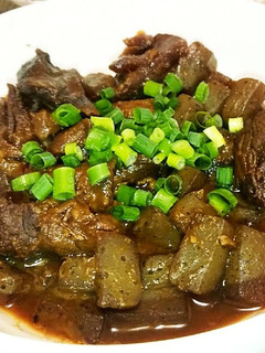 超濃厚!大阪の味 どて焼き!!-レシピのメイン写真
