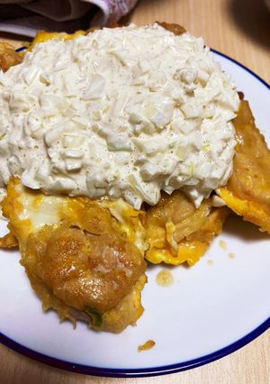チキン南蛮もどき-レシピのメイン写真