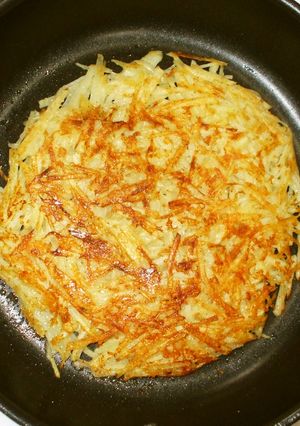じゃがチーズ焼き♪簡単ミネラル-レシピのメイン写真
