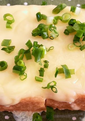 もっちり絹揚げのチーズレンチン-レシピのメイン写真