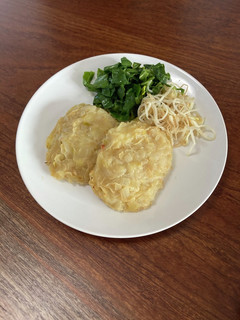 玉ねぎもちINチーズ-レシピのメイン写真