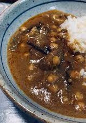 パッパシェフの気まぐれカレー-レシピのメイン写真