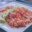 65℃ 簡単鶏チャーシュー&活用レシピ