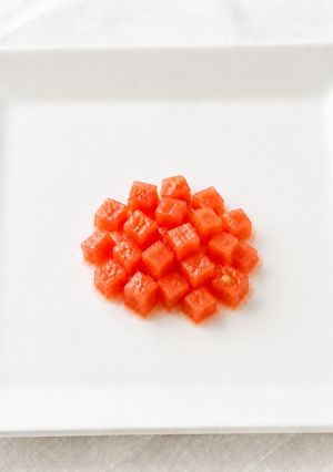 トマト🍅のおつまみ🍺🍻-レシピのメイン写真