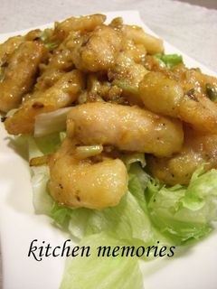 リサーラ♪ 魚肉ソーセージでエビマヨ風-レシピのメイン写真