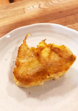 魚のチーズピカタ-レシピのメイン写真