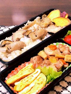 男子高校生のお弁当20210419-レシピのメイン写真