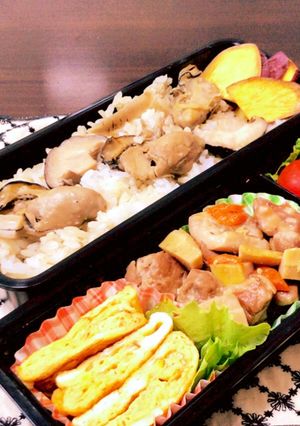 男子高校生のお弁当20210419-レシピのメイン写真