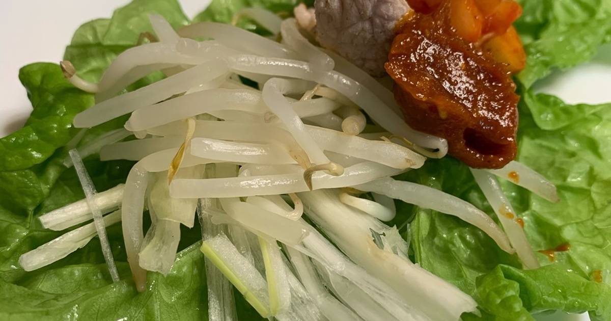 基本からアレンジまで!思わずつくりたくなる「味の素 サンチュ」のレシピ集 | クックパッド