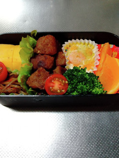 お弁当 4/19-レシピのメイン写真