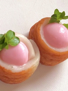 かわいい♡うずらのちくわ巻き-レシピのメイン写真