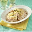 レモンチキン【レンジで6分】