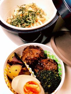 男子高校生のお弁当20210414-レシピのメイン写真