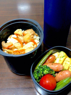 男子高校生のお弁当20210415-レシピのメイン写真