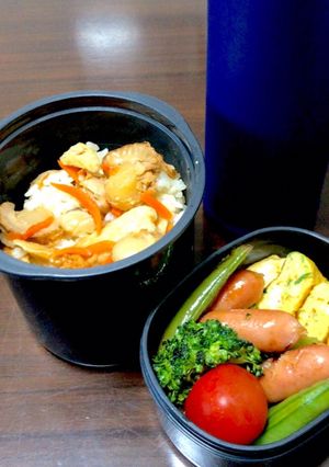 男子高校生のお弁当20210415-レシピのメイン写真