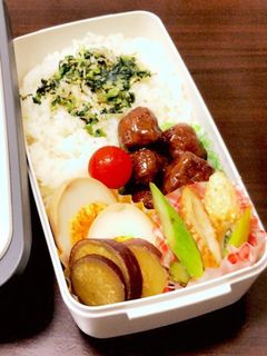 男子高校生のお弁当20210416-レシピのメイン写真