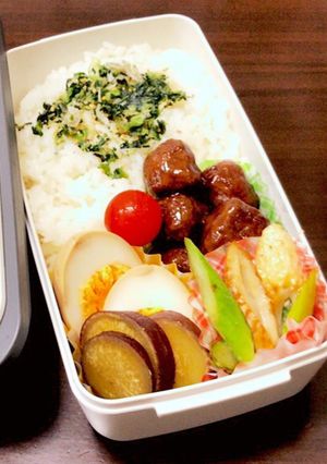 男子高校生のお弁当20210416-レシピのメイン写真