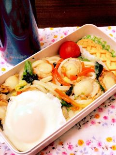 男子高校生のお弁当20210417-レシピのメイン写真