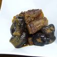 肉巻き大根のなんちゃって角煮♪