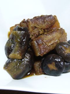 肉巻き大根のなんちゃって角煮♪-レシピのメイン写真